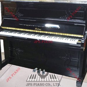 Đàn Piano Cơ Atlas SA102