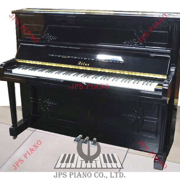 Đàn Piano Cơ Atlas SA102