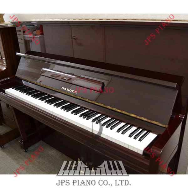 Đàn Piano Cơ Barock DX100M
