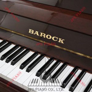 Đàn Piano Cơ Barock DX100M