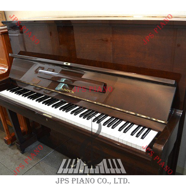 Đàn Piano Cơ Barock SX100W