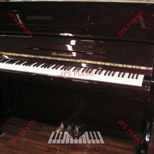 Đàn Piano Cơ Bernstein TB220