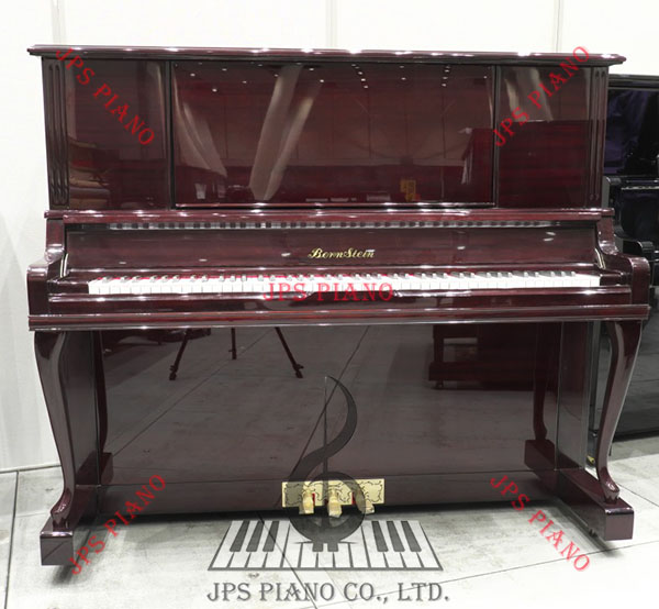 Đàn Piano Cơ Berstein BU550