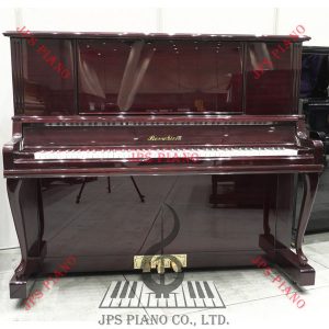 Đàn Piano Cơ Berstein BU550