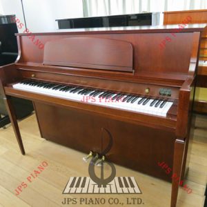 Đàn Piano Cơ Cable-Nelson