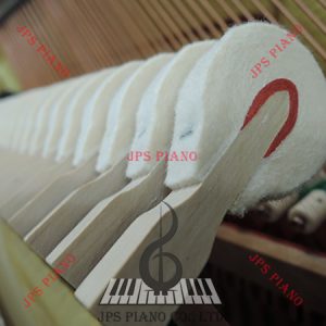 Đàn Piano Cơ Diapason 125-C