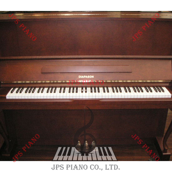 Đàn Piano Cơ Diapason 125-MF
