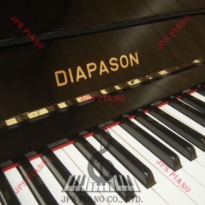 Đàn Piano Cơ Diapason 125-MS