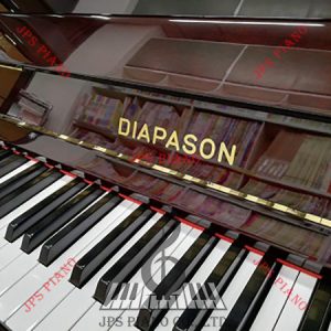 Đàn Piano Cơ Diapason 125-SK