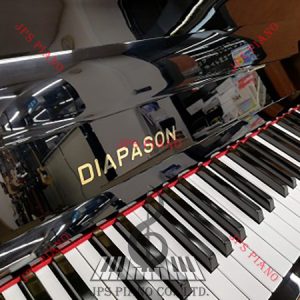 Đàn Piano Cơ Diapason 126-M