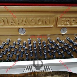 Đàn Piano Cơ Diapason 126-M