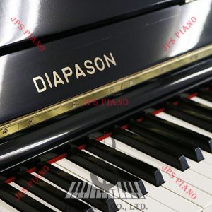 Đàn Piano Cơ Diapason 132-A7