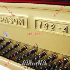 Đàn Piano Cơ Diapason 132-A7