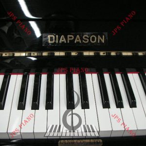 Đàn Piano Cơ Diapason 132-AE