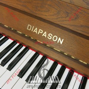 Đàn Piano Cơ Diapason 132-AE