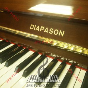 Đàn Piano Cơ Diapason 132-B5