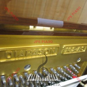 Đàn Piano Cơ Diapason 132-BS