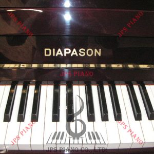Đàn Piano Cơ Diapason D-125MF