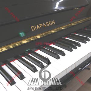 Đàn Piano Cơ Diapason D-40BC