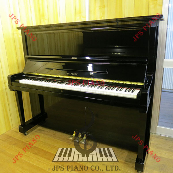 Đàn Piano Cơ Diapason D-45B