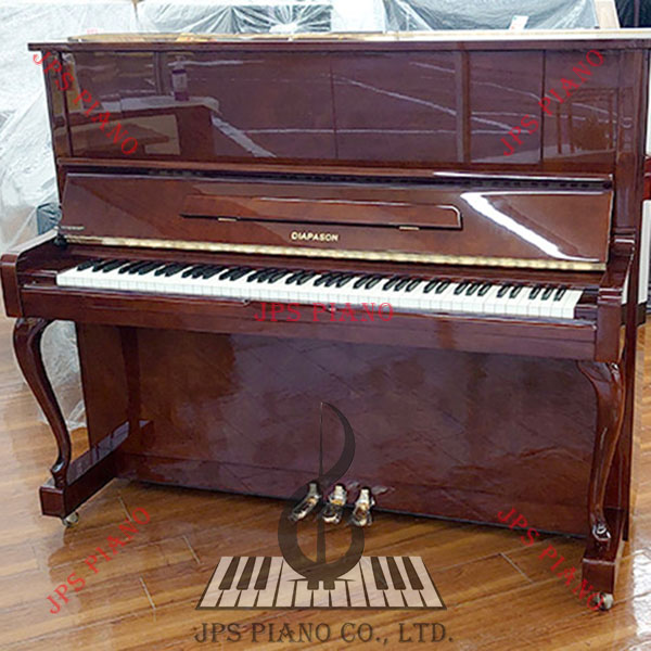 Đàn Piano Cơ Diapason DL-125