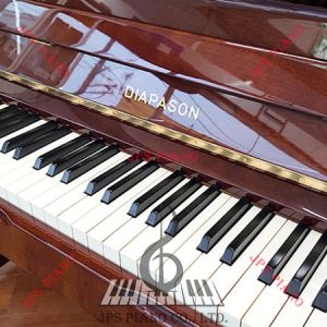 Đàn Piano Cơ Diapason DL-125