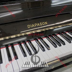 Đàn Piano Cơ Diapason DR-68WS