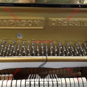 Đàn Piano Cơ Diapason DR-68WS