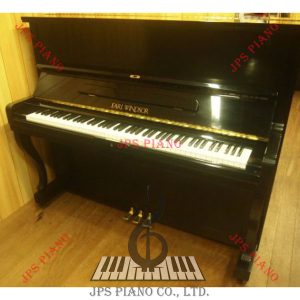 Đàn Piano Cơ Earl Windsor W113
