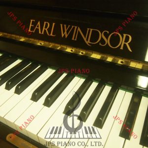 Đàn Piano Cơ Earl Windsor W113