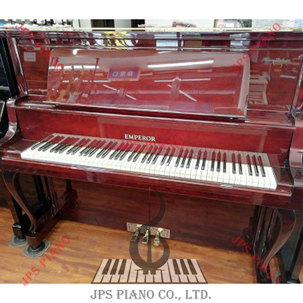 Đàn Piano Cơ Emperor MY-808M