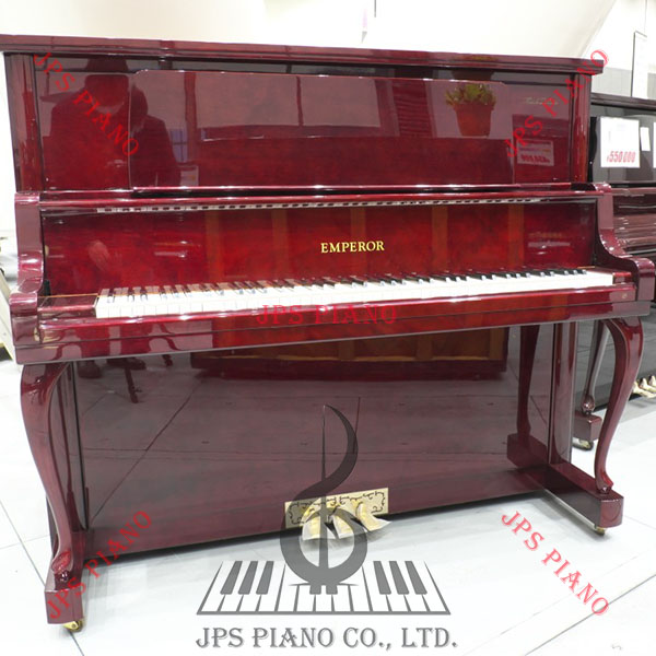 Đàn Piano Cơ Emperor MY808M