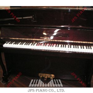 Đàn Piano Cơ Gold Star 120-G