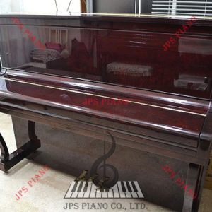 Đàn Piano Cơ Gold Star TG-180