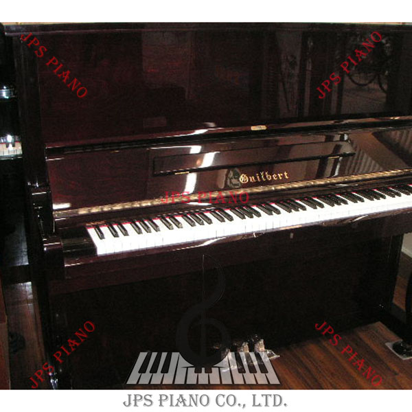 Đàn Piano Cơ Guilbert G-133DM