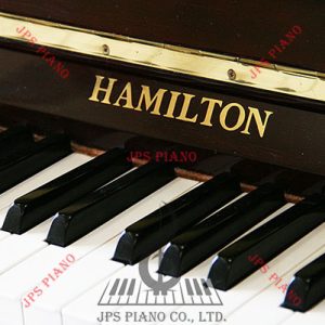 Đàn Piano Cơ Hamilton TU-121