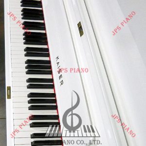 Đàn Piano Cơ Kaiser 1