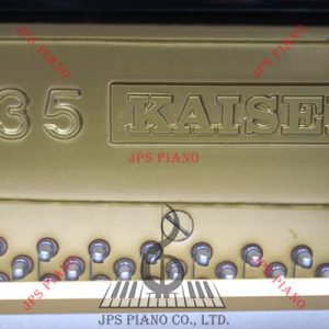 Đàn Piano Cơ Kaiser 35