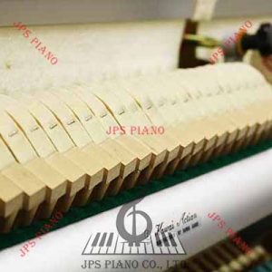 Đàn Piano Cơ Kawai BL-61