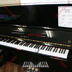 Đàn Piano Cơ Kawai BS-20