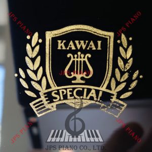 Đàn Piano Cơ Kawai BS-20S