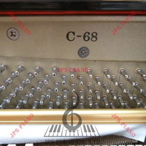 Đàn Piano Cơ Kawai C-68