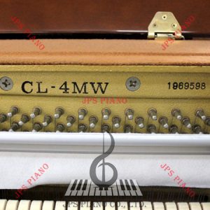 Đàn Piano Cơ Kawai CL-4MW