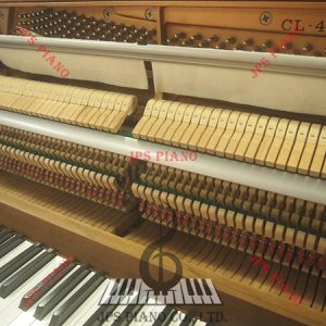 Đàn Piano Cơ Kawai CL-4WO