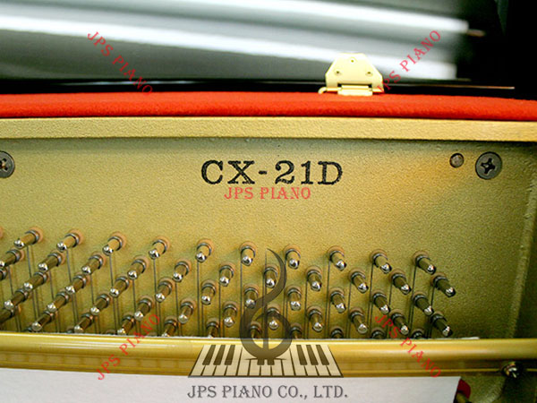 Đàn Piano Cơ Kawai CX-21D