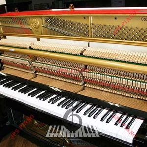 Đàn Piano Cơ Kawai CX-21DP