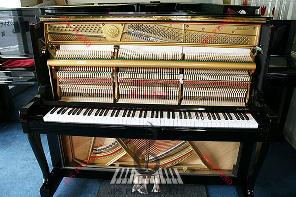 Đàn Piano Cơ Kawai DS-65