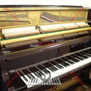 Đàn Piano Cơ Kawai DS-85B