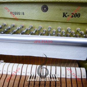 Đàn Piano Cơ Kawai K-200