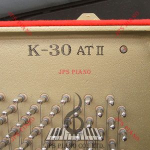 Đàn Piano Cơ Kawai K-30AT